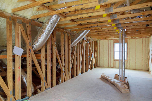 Range of Insulation Solutions in Cookson, OK