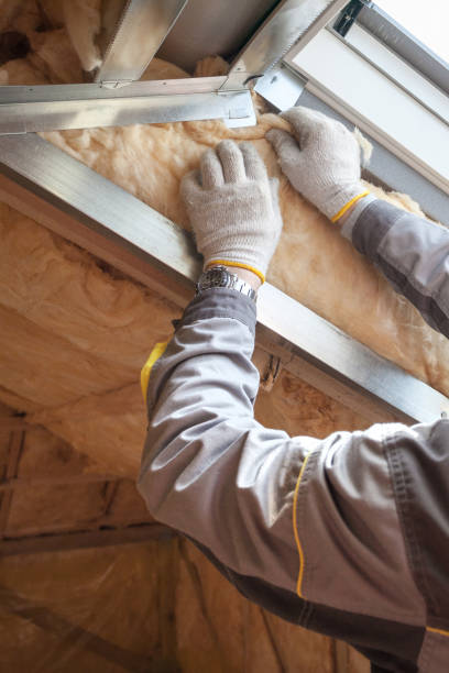 Best Affordable Insulation Services  in Coson, OK