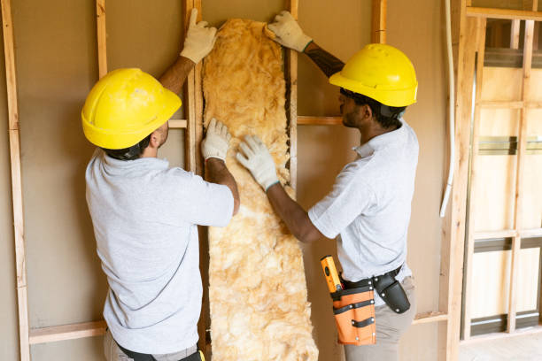 Trusted Cookson, OK Insulation Contractor Experts