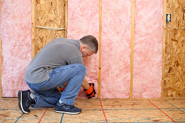 Best Residential Insulation Services  in Coson, OK